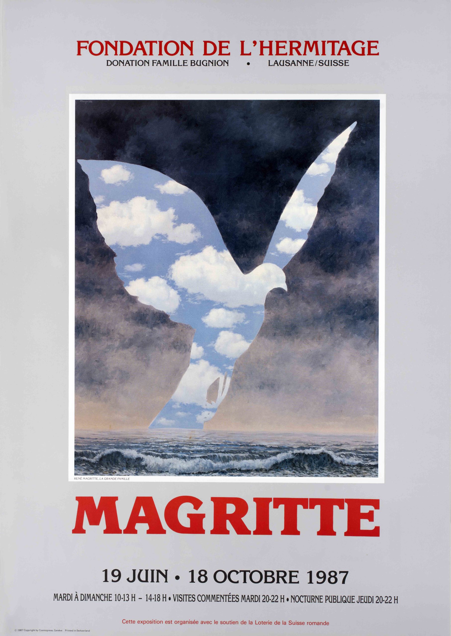 1987 Magritte