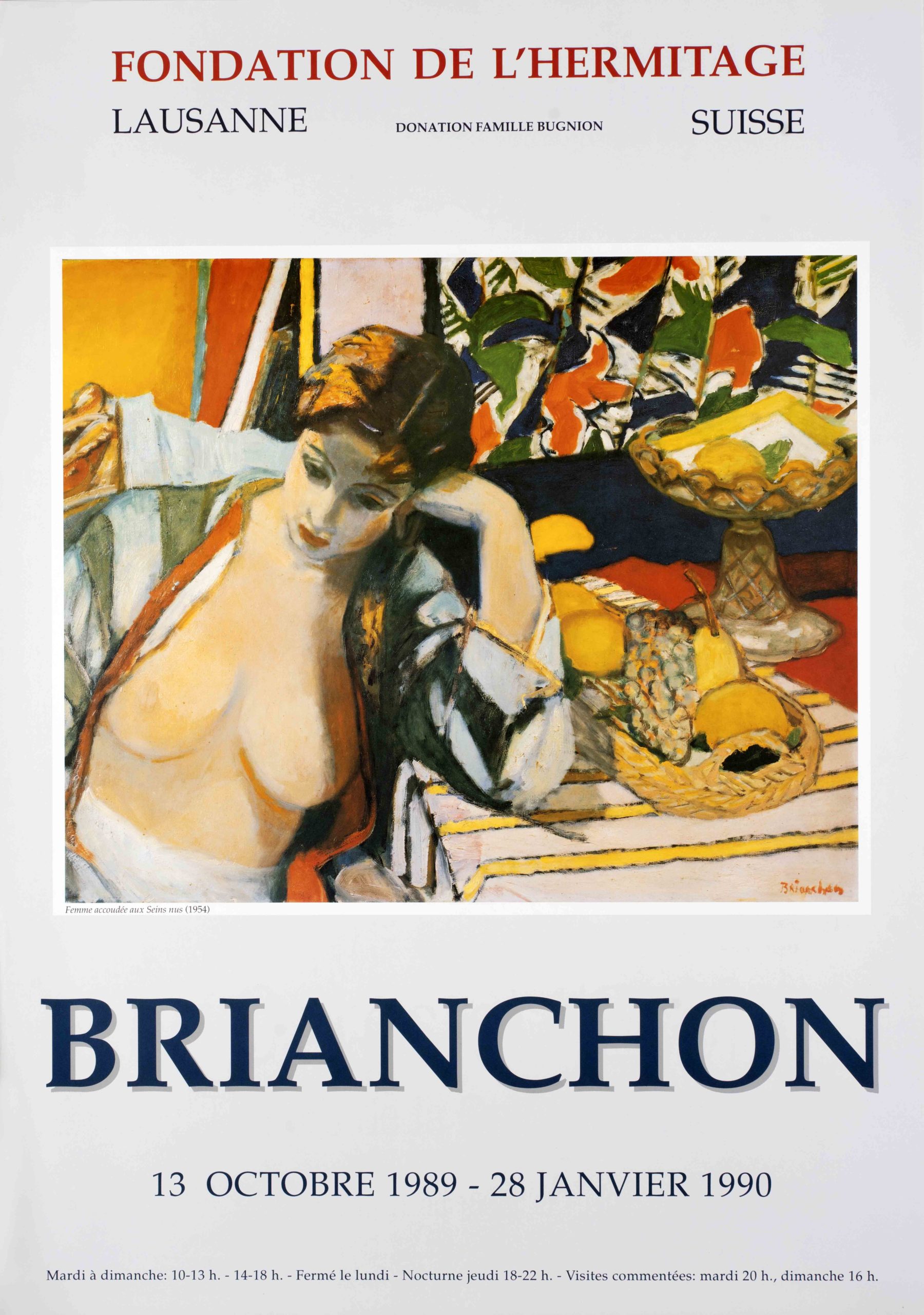 1989 Brianchon