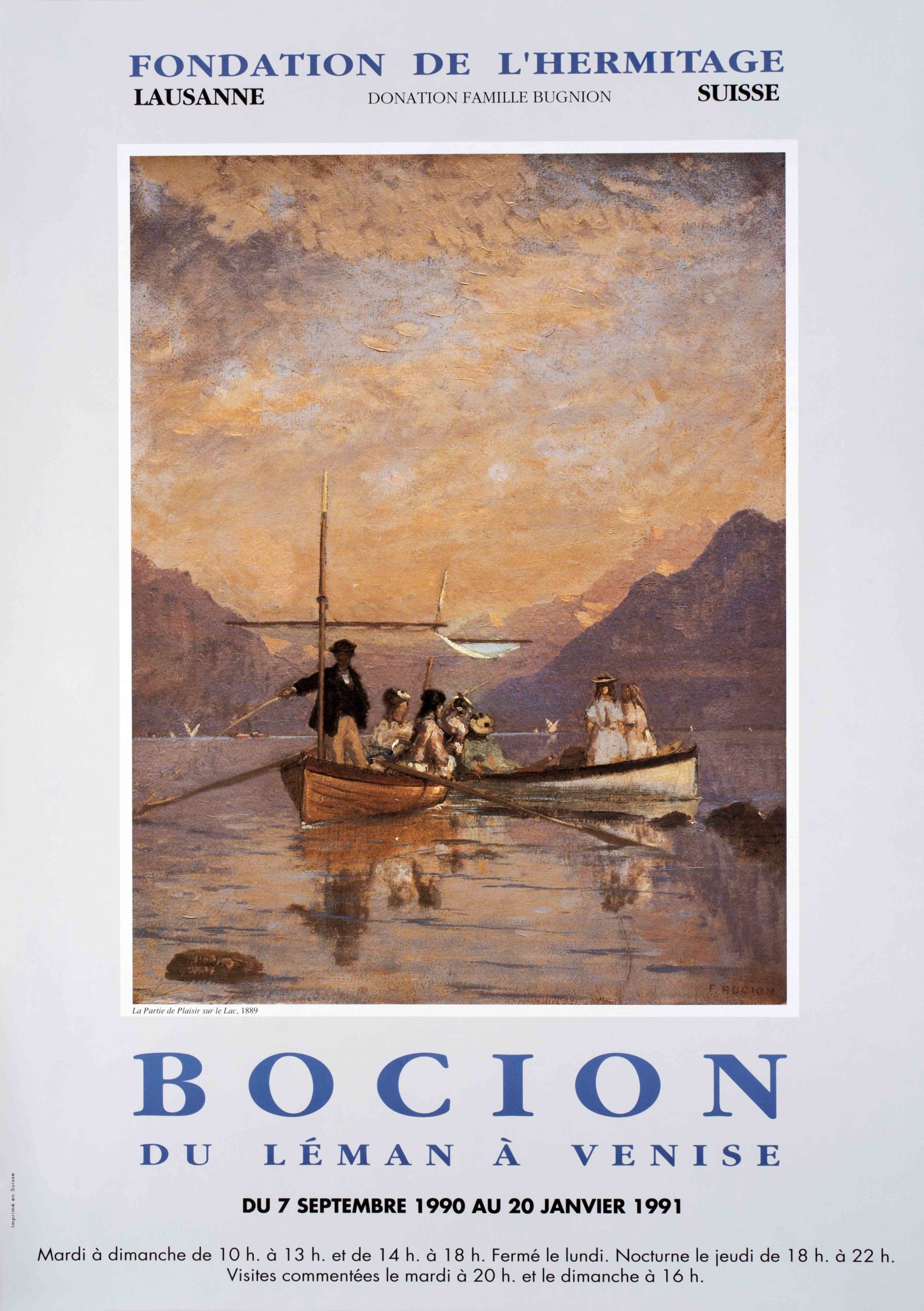 1990 Bocion