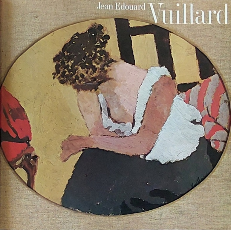 Exposition Edouard Vuillard, Japon, 1977