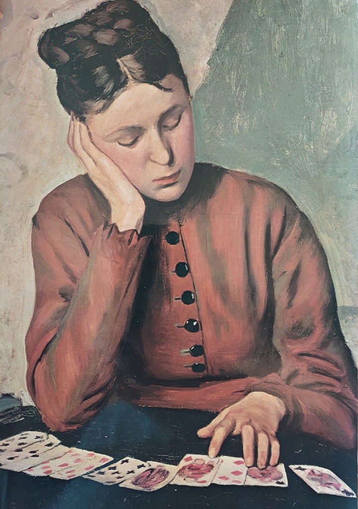 Frédéric Bazille and Early Impressionism, The Art Institute of Chicago, 1978