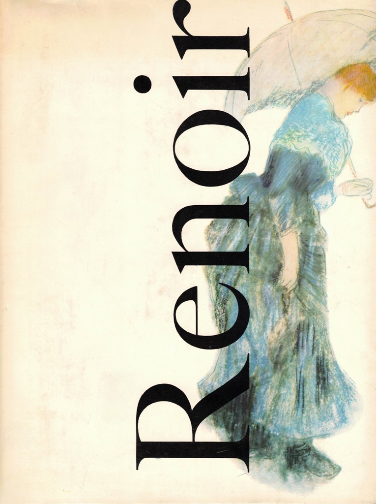 Renoir, Editions Phoebus, Bâle, 1958