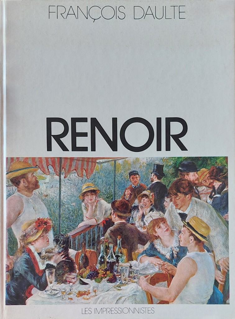 Renoir, Editions Princesse, 1974